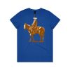 Women's Maple Tee Thumbnail