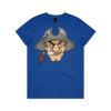 Women's Maple Tee Thumbnail