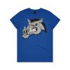Women's Maple Tee Thumbnail
