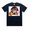 Block Oversized Tee Thumbnail