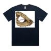 Block Oversized Tee Thumbnail