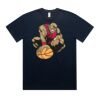 Block Oversized Tee Thumbnail