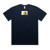 Block Oversized Tee Thumbnail