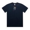 Block Oversized Tee Thumbnail