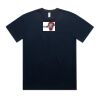 Block Oversized Tee Thumbnail