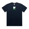 Block Oversized Tee Thumbnail