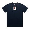 Block Oversized Tee Thumbnail