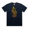 Block Oversized Tee Thumbnail