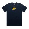 Block Oversized Tee Thumbnail