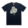 Block Oversized Tee Thumbnail