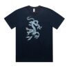 Block Oversized Tee Thumbnail