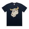 Block Oversized Tee Thumbnail