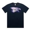 Block Oversized Tee Thumbnail