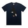 Block Oversized Tee Thumbnail