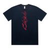 Block Oversized Tee Thumbnail