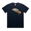 Block Oversized Tee Thumbnail