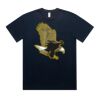 Block Oversized Tee Thumbnail