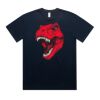 Block Oversized Tee Thumbnail