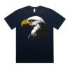 Block Oversized Tee Thumbnail