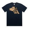 Block Oversized Tee Thumbnail