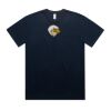 Block Oversized Tee Thumbnail