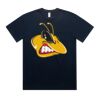 Block Oversized Tee Thumbnail