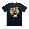 Block Oversized Tee Thumbnail