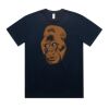 Block Oversized Tee Thumbnail