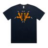 Block Oversized Tee Thumbnail