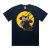 Block Oversized Tee Thumbnail