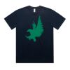Block Oversized Tee Thumbnail