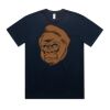 Block Oversized Tee Thumbnail