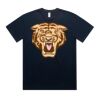 Block Oversized Tee Thumbnail