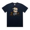 Block Oversized Tee Thumbnail