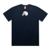 Block Oversized Tee Thumbnail