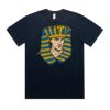 Block Oversized Tee Thumbnail