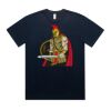 Block Oversized Tee Thumbnail
