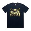 Block Oversized Tee Thumbnail