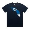 Block Oversized Tee Thumbnail