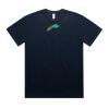 Block Oversized Tee Thumbnail