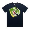 Block Oversized Tee Thumbnail