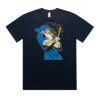 Block Oversized Tee Thumbnail