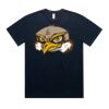 Block Oversized Tee Thumbnail
