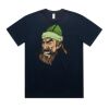 Block Oversized Tee Thumbnail