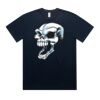Block Oversized Tee Thumbnail