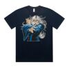 Block Oversized Tee Thumbnail