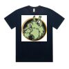 Block Oversized Tee Thumbnail