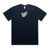 Block Oversized Tee Thumbnail