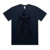Block Oversized Tee Thumbnail