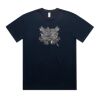 Block Oversized Tee Thumbnail